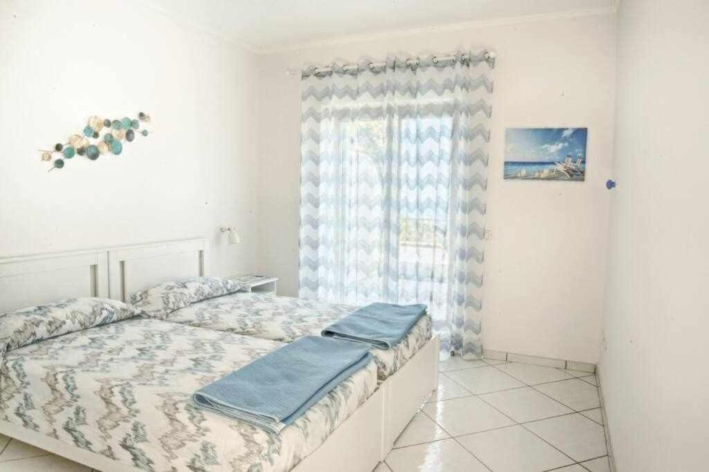 Villa Il Sogno Di Zia Ada Massa Lubrense Εξωτερικό φωτογραφία